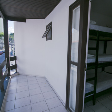 Picture of Praia Brava room